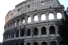 Historisches Rom 6